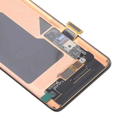 Écran LCD et numériseur complet pour Galaxy S10 4G, For Samsung Galaxy S10 4G