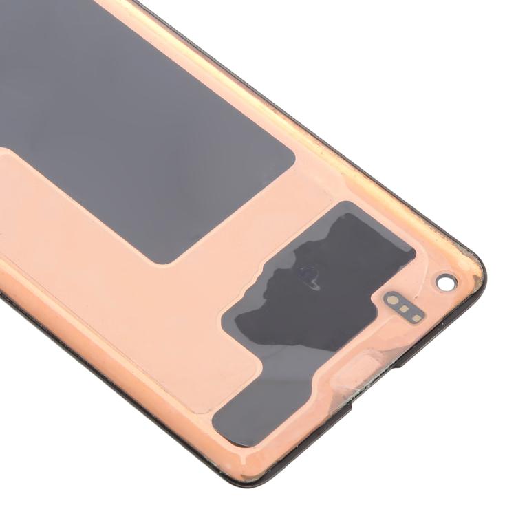 Écran LCD et numériseur complet pour Galaxy S10 4G, For Samsung Galaxy S10 4G