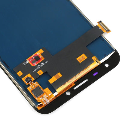 Écran LCD et numériseur complet (matériau TFT) pour Galaxy J4, J400F/DS, J400G/DS