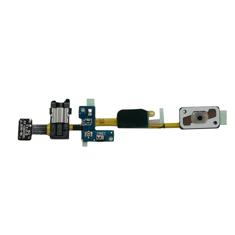 Câble flexible de capteur pour Galaxy J7 Prime, On 7 (2016), G610F, G610F/DS, G610FDD, G610M, G610M/DS, G610Y/DS