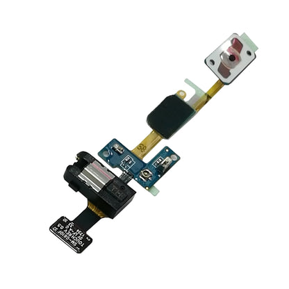 Câble flexible de capteur pour Galaxy J7 Prime, On 7 (2016), G610F, G610F/DS, G610FDD, G610M, G610M/DS, G610Y/DS