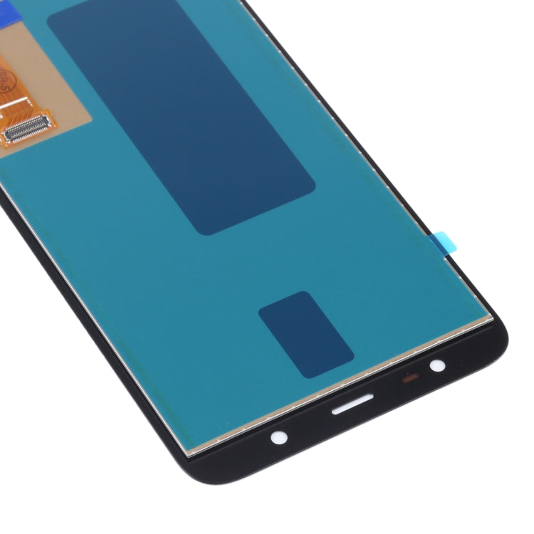 Écran LCD et numériseur complet (matériau TFT) pour Galaxy J8, J810F/DS, J810Y/DS, J810G/DS