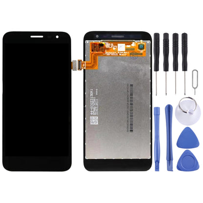 Écran LCD et numériseur complet pour Galaxy J2 Core, 260M/DS, J260Y/DS, J260G/DS