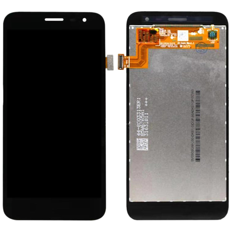 Écran LCD et numériseur complet pour Galaxy J2 Core, 260M/DS, J260Y/DS, J260G/DS