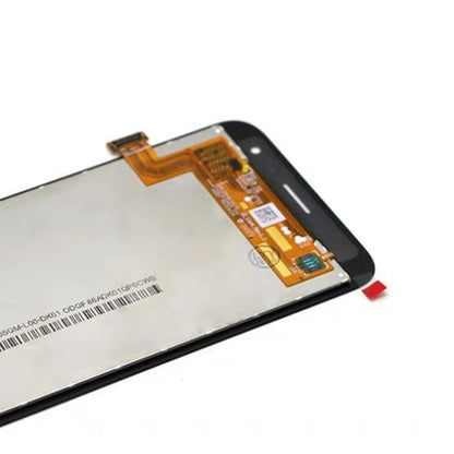 Écran LCD et numériseur complet pour Galaxy J2 Core, 260M/DS, J260Y/DS, J260G/DS