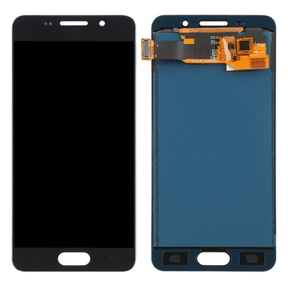 Écran LCD et numériseur complet (matériau TFT) pour Galaxy A3 (2016), A310F, A310F/DS, A310M, A310M/DS, A310Y