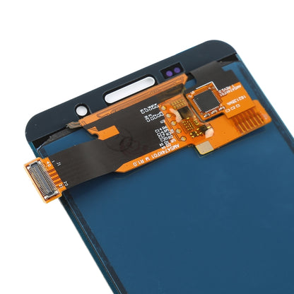 Écran LCD et numériseur complet (matériau TFT) pour Galaxy A3 (2016), A310F, A310F/DS, A310M, A310M/DS, A310Y