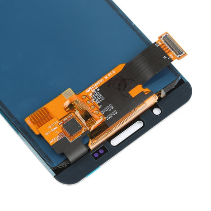 Écran LCD et numériseur complet (matériau TFT) pour Galaxy A3 (2016), A310F, A310F/DS, A310M, A310M/DS, A310Y