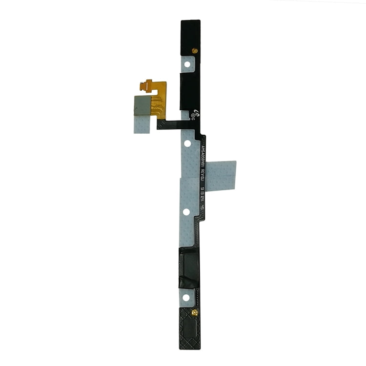Câble flexible de capteur pour Galaxy Tab S 10.5 T800 T805