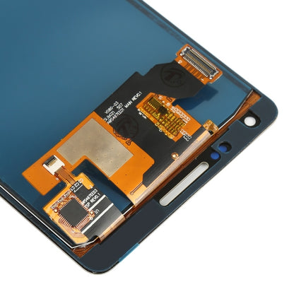 Écran LCD et numériseur complet (matériau TFT) pour Galaxy A5, A500F, A500FU, A500M, A500Y, A500YZ