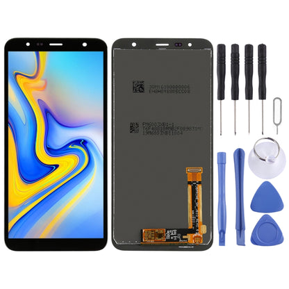 Écran LCD et numériseur complet pour Galaxy J6+, J4+, J610FN/DS, J610G, J610G/DS, J610G/DS, J415F/DS, J415FN/DS, J415G/DS