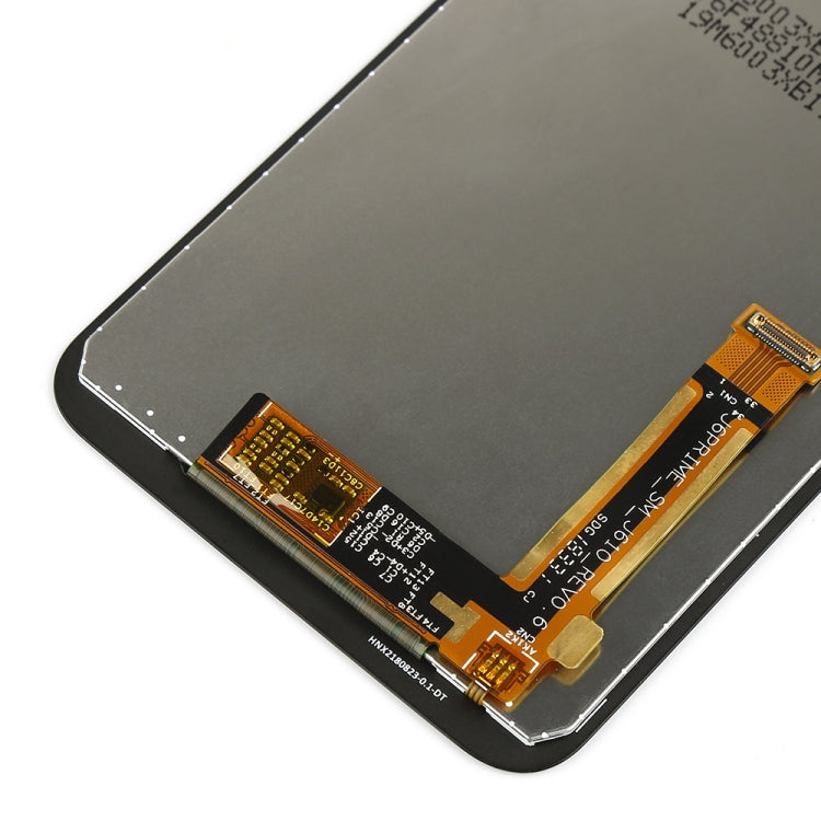 Écran LCD et numériseur complet pour Galaxy J6+, J4+, J610FN/DS, J610G, J610G/DS, J610G/DS, J415F/DS, J415FN/DS, J415G/DS