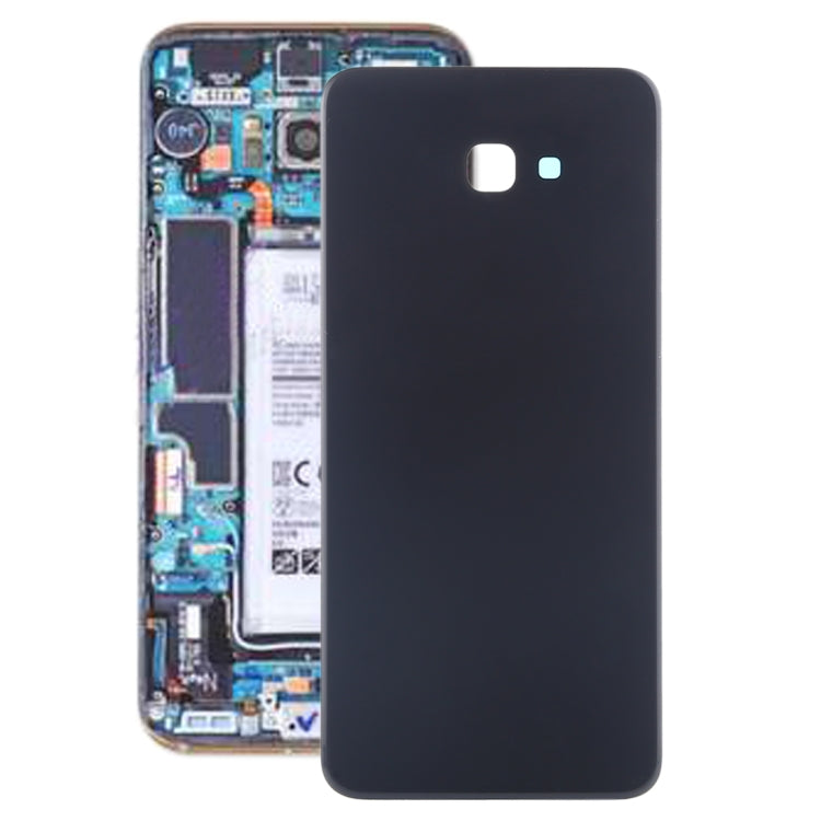 Pour Galaxy J4+, J415F/DS, J415FN/DS, J415G/DS Couvercle arrière de la batterie
