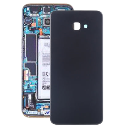 Pour Galaxy J4+, J415F/DS, J415FN/DS, J415G/DS Couvercle arrière de la batterie