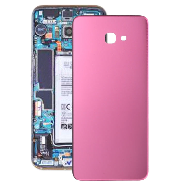 Pour Galaxy J4+, J415F/DS, J415FN/DS, J415G/DS Couvercle arrière de la batterie