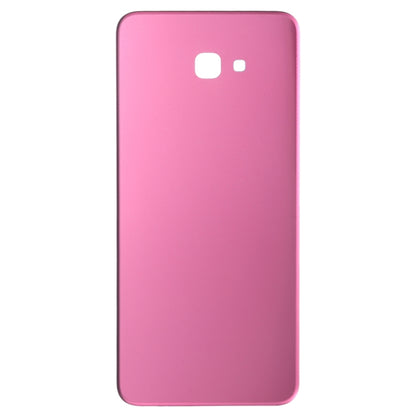Pour Galaxy J4+, J415F/DS, J415FN/DS, J415G/DS Couvercle arrière de la batterie