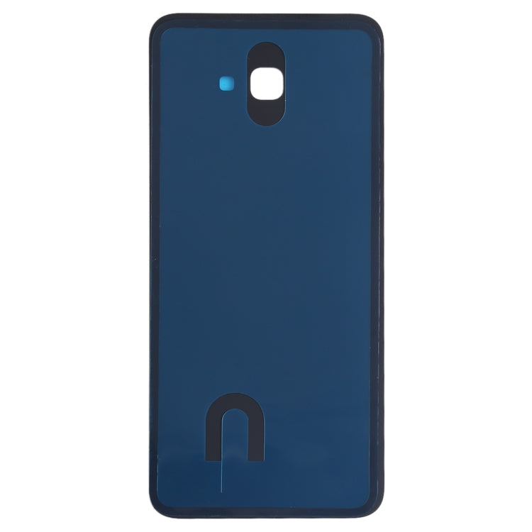 Pour Galaxy J4+, J415F/DS, J415FN/DS, J415G/DS Couvercle arrière de la batterie