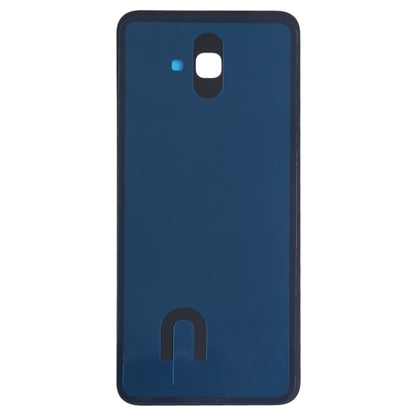 Pour Galaxy J4+, J415F/DS, J415FN/DS, J415G/DS Couvercle arrière de la batterie