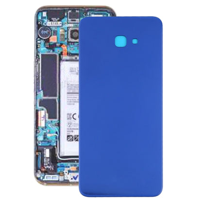 Pour Galaxy J4+, J415F/DS, J415FN/DS, J415G/DS Couvercle arrière de la batterie