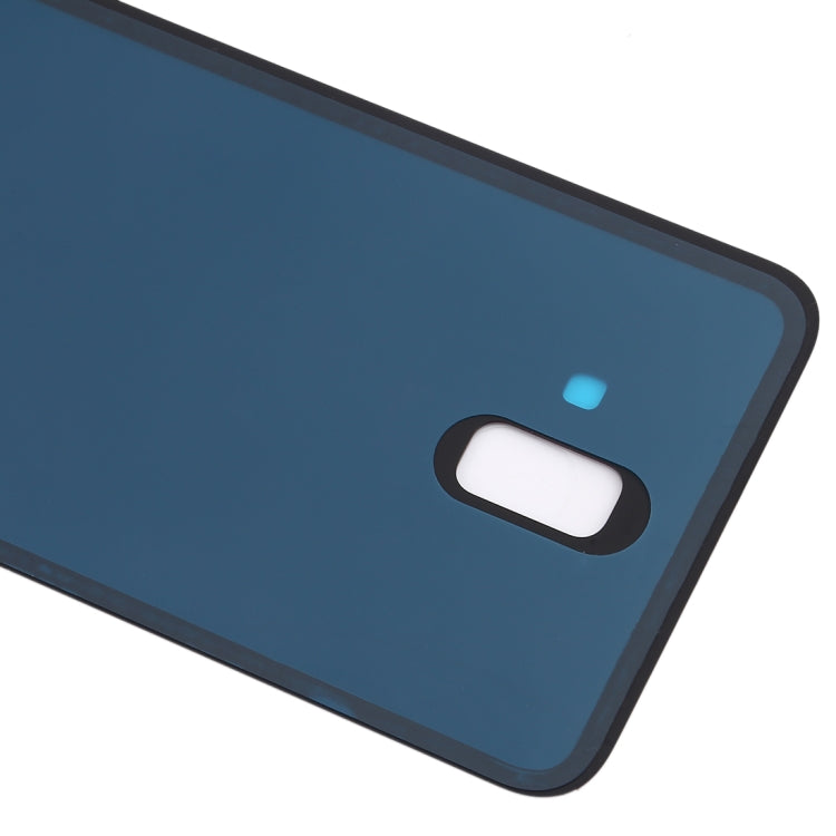 Pour Galaxy J6+, J610FN/DS, J610G, J610G/DS, SM-J610G/DS Couvercle arrière de la batterie