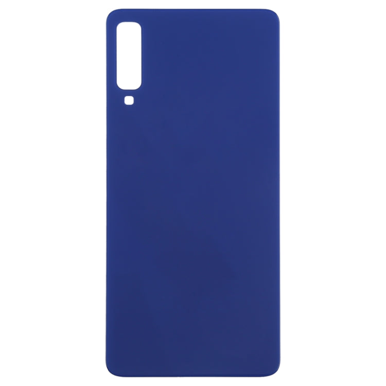 Pour Galaxy A7 (2018), A750F/DS, SM-A750G, SM-A750FN/DS Cache arrière de la batterie