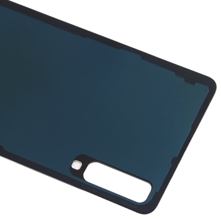 Pour Galaxy A7 (2018), A750F/DS, SM-A750G, SM-A750FN/DS Cache arrière de la batterie