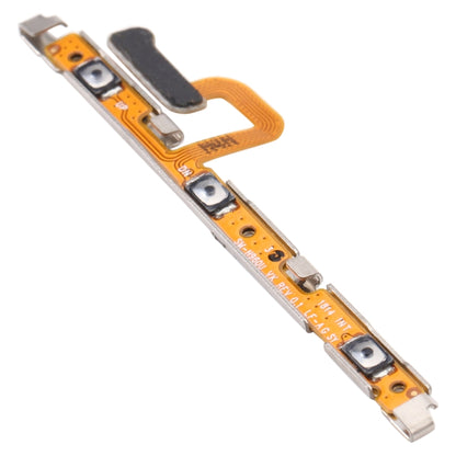 Câble flexible pour bouton de Volume, pour Samsung Galaxy Note9 SM-N960