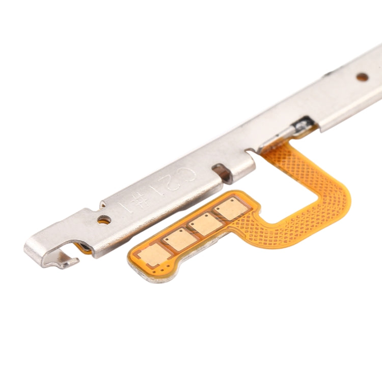 Câble flexible pour bouton de Volume, pour Samsung Galaxy Note9 SM-N960