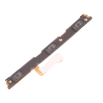 Câble flexible pour bouton de Volume, pour Samsung Galaxy S10 + SM-G975
