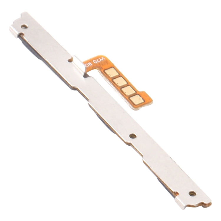 Câble flexible pour bouton de Volume, pour Samsung Galaxy S10 + SM-G975