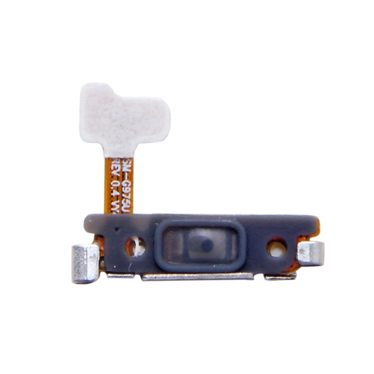 Câble flexible pour bouton d'alimentation pour Samsung Galaxy S10+