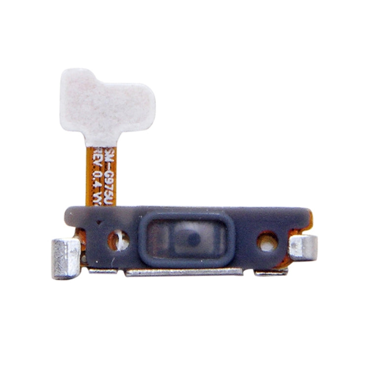 Câble flexible pour bouton d'alimentation pour Samsung Galaxy S10 SM-G973
