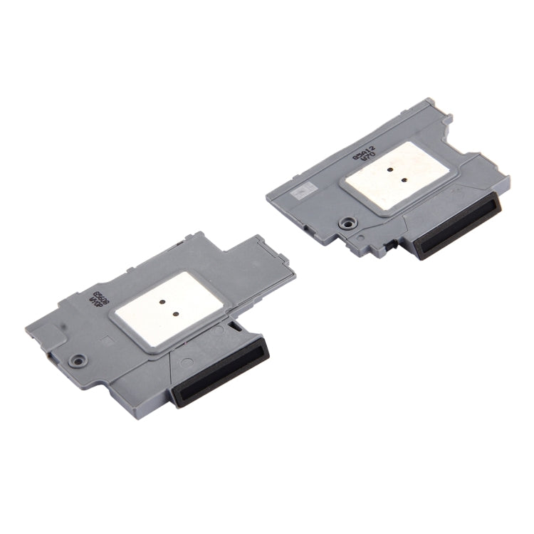 Pour Galaxy Tab A 9.7 / T550 1 paire de sonnerie de haut-parleur