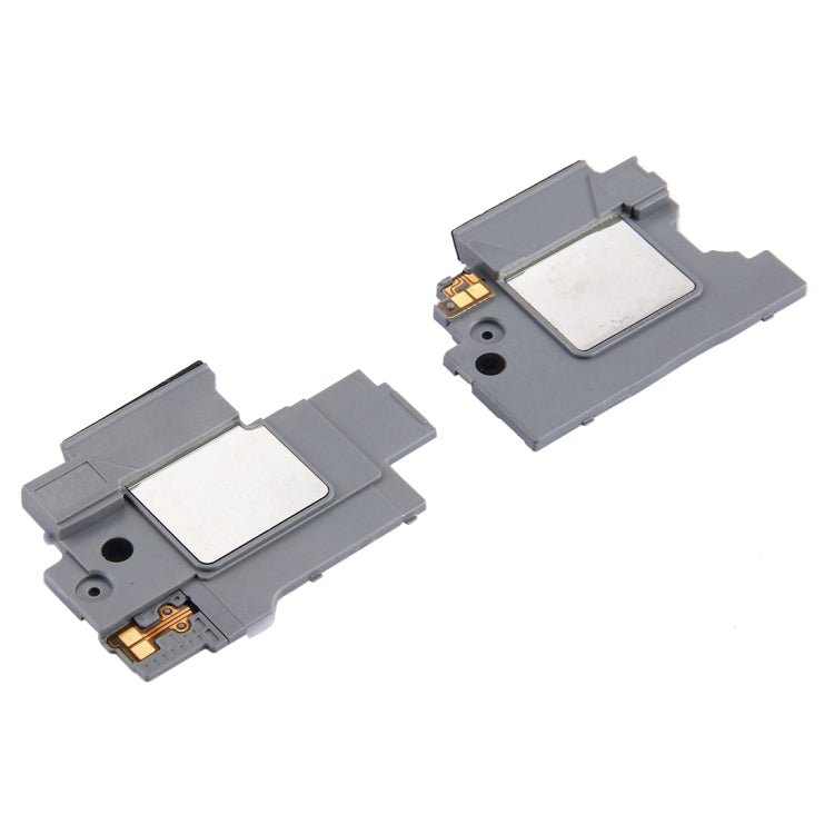 Pour Galaxy Tab A 9.7 / T550 1 paire de sonnerie de haut-parleur