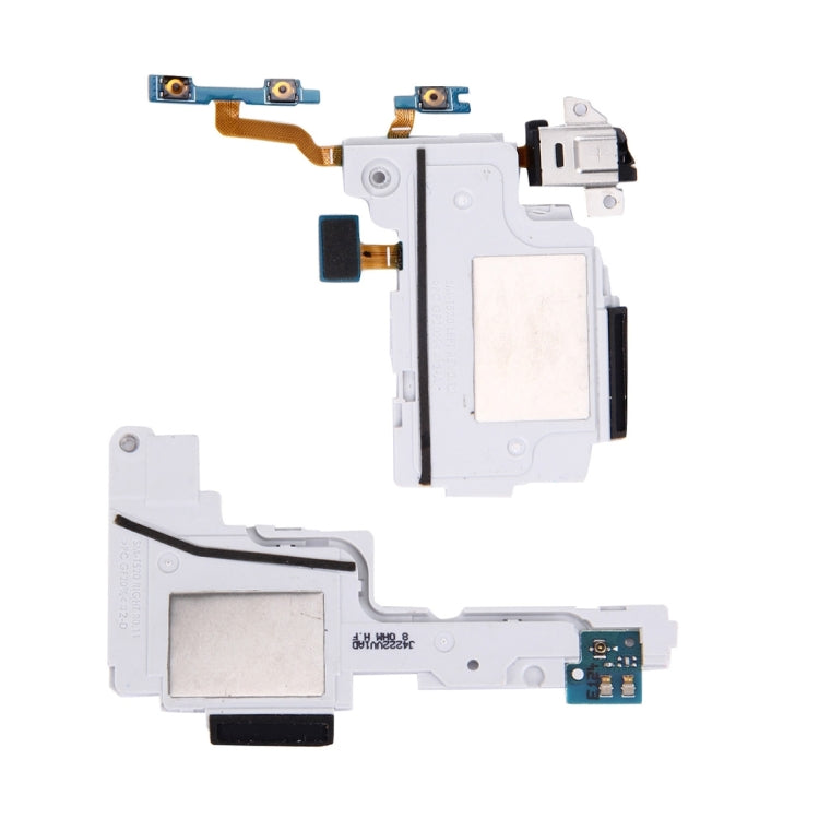 Pour Galaxy Tab 4 10.1 / T520 1 paire de sonnerie de haut-parleur