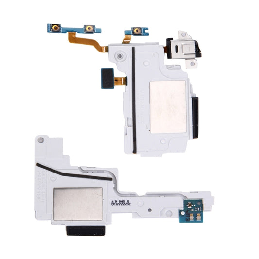 Pour Galaxy Tab 4 10.1 / T520 1 paire de sonnerie de haut-parleur