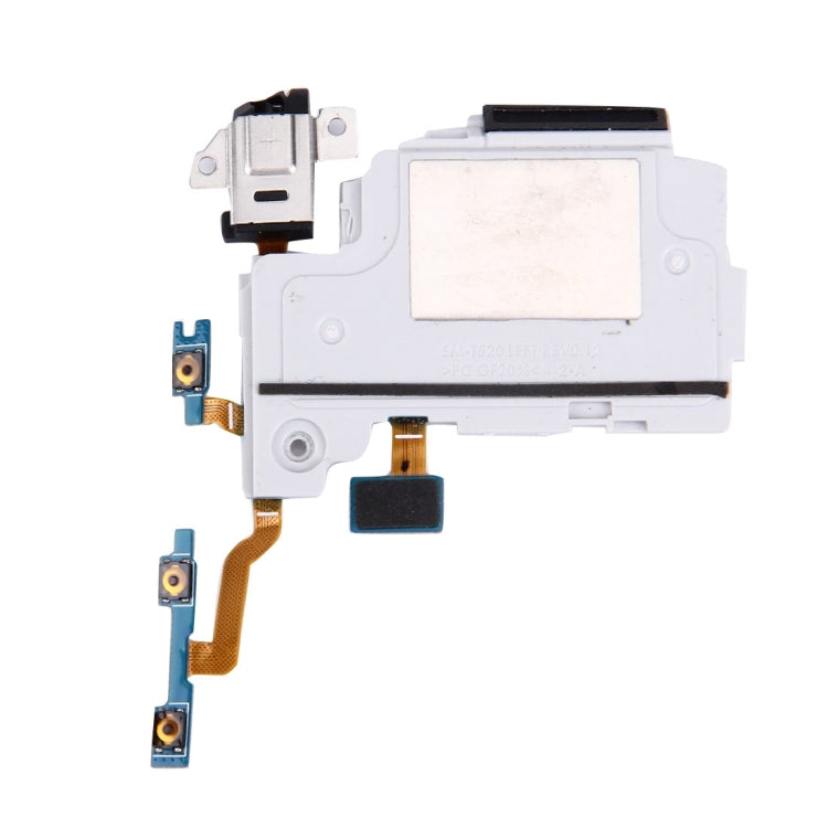 Pour Galaxy Tab 4 10.1 / T520 1 paire de sonnerie de haut-parleur