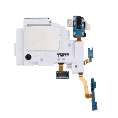Pour Galaxy Tab 4 10.1 / T520 1 paire de sonnerie de haut-parleur