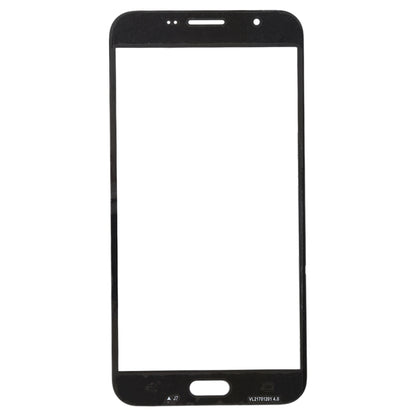 Pour Samsung Galaxy J7 V / J727V / J727P, 10 pièces, lentille extérieure en verre pour écran avant