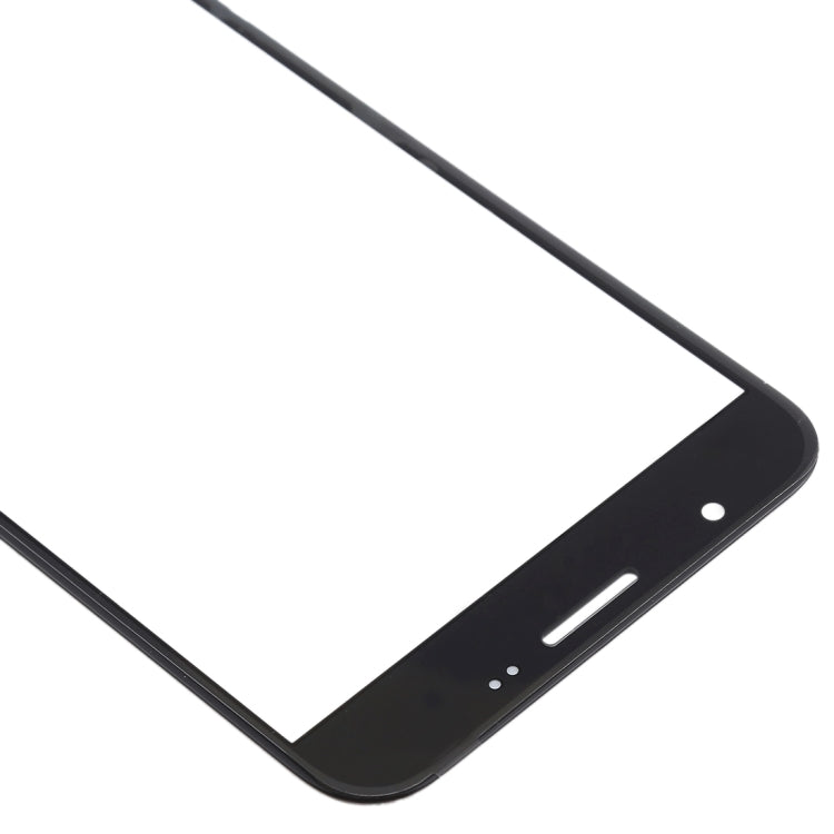 Pour Samsung Galaxy J7 V / J727V / J727P, 10 pièces, lentille extérieure en verre pour écran avant