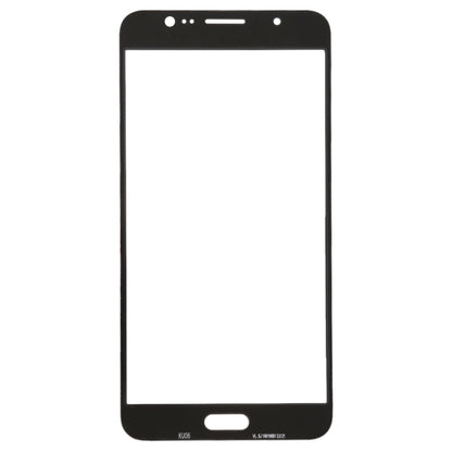 Pour Samsung Galaxy J7 (2016), J710F, J710FN, J710M/MN, J7108, 10 pièces, lentille extérieure en verre pour écran avant