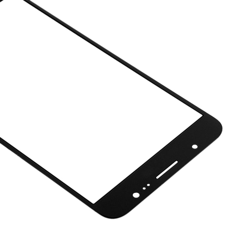 Pour Samsung Galaxy J7 (2016), J710F, J710FN, J710M/MN, J7108, 10 pièces, lentille extérieure en verre pour écran avant