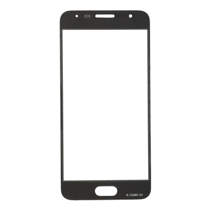 Pour Samsung Galaxy J5 Prime, On5 (2016), G570F/DS, G570Y, 10 lentilles extérieures en verre pour écran avant