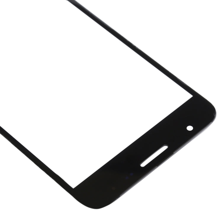 Pour Samsung Galaxy J5 Prime, On5 (2016), G570F/DS, G570Y, 10 lentilles extérieures en verre pour écran avant