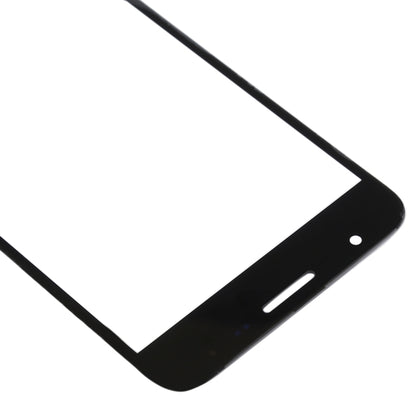 Pour Samsung Galaxy J5 Prime, On5 (2016), G570F/DS, G570Y, 10 lentilles extérieures en verre pour écran avant