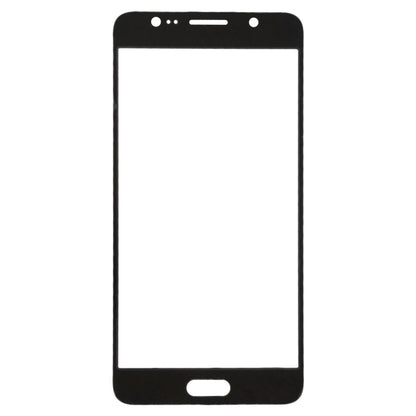Pour Samsung Galaxy J5 (2016) / J510FN / J510F / J510G / J510Y / J510M, 10 pièces, lentille extérieure en verre pour écran avant