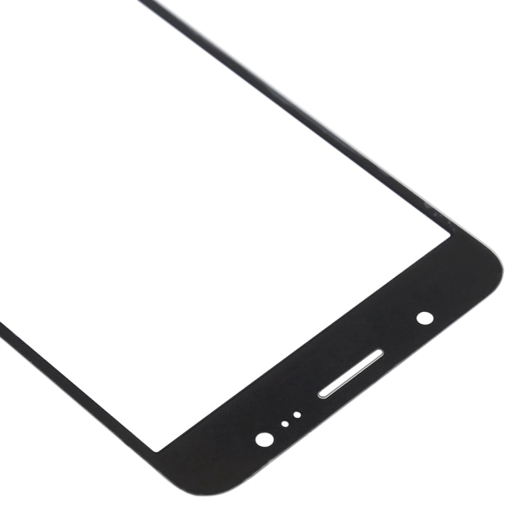 Pour Samsung Galaxy J5 (2016) / J510FN / J510F / J510G / J510Y / J510M, 10 pièces, lentille extérieure en verre pour écran avant