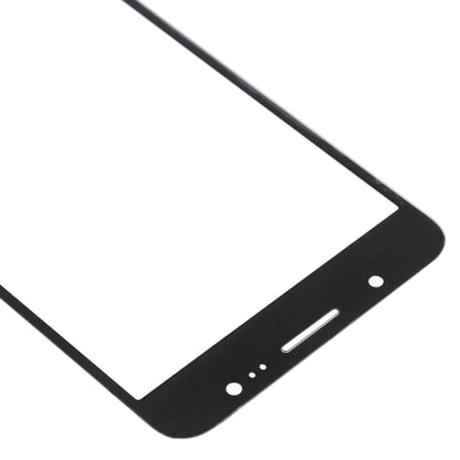 Pour Samsung Galaxy J5 (2016) / J510FN / J510F / J510G / J510Y / J510M, 10 pièces, lentille extérieure en verre pour écran avant