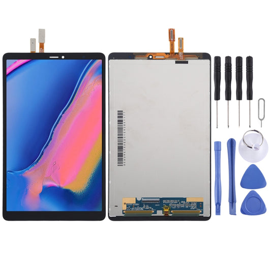 Ensemble complet d'écran LCD et de numériseur pour Galaxy Tab A 8.0 et S Pen (2019) SM-P205 LTE version