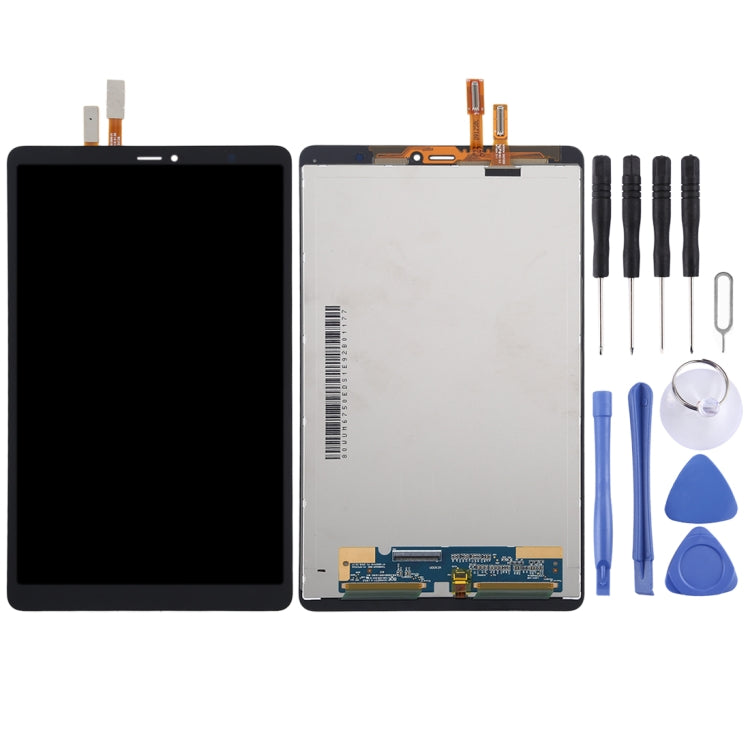 Ensemble complet d'écran LCD et de numériseur pour Galaxy Tab A 8.0 et S Pen (2019) SM-P205 LTE version